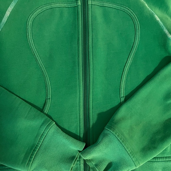 Lululemon Scuba Full Zip (Rare) - Picture 3 of 8
